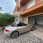 A Casa Lagos, Golf
