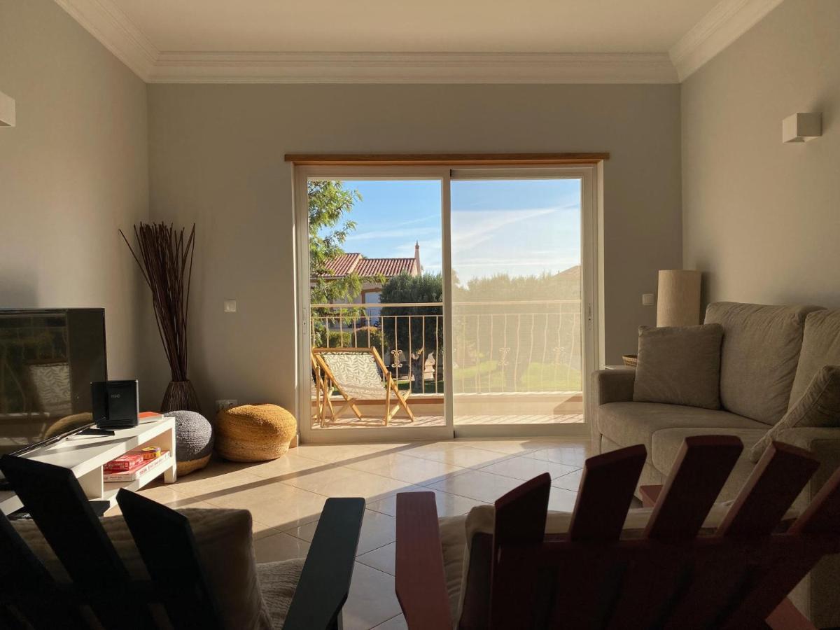Appartement A Casa Lagos, Golf