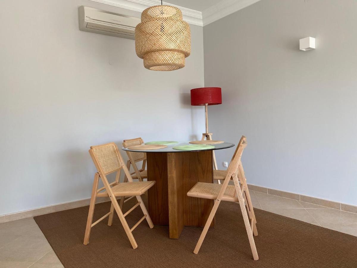 A Casa Lagos, Golf Appartement Lagos