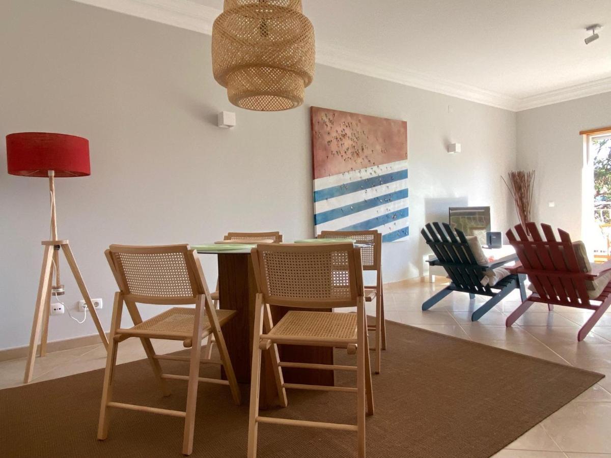 A Casa Lagos, Golf Appartement