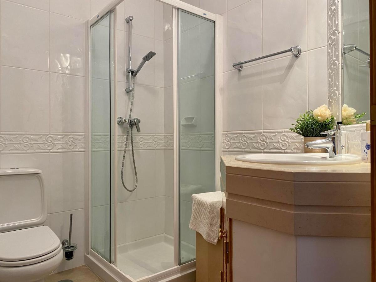 Appartement A Casa Lagos, Golf Lagos