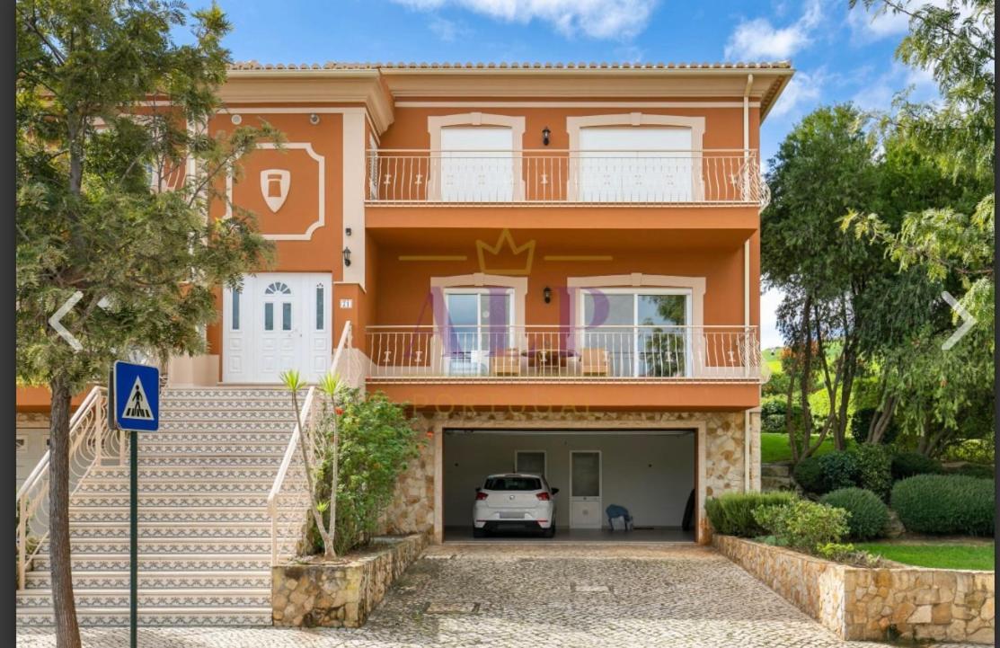 Appartement A Casa Lagos, Golf *