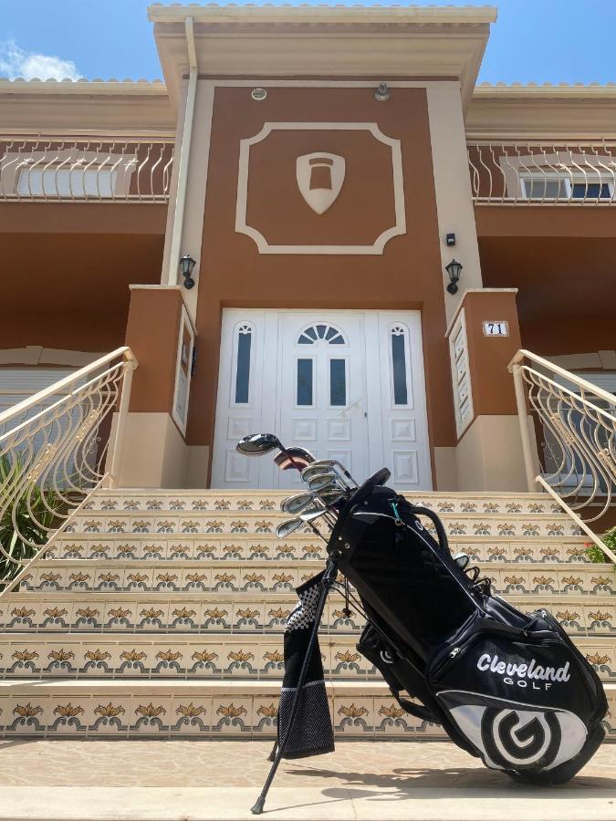 Appartement A Casa Lagos, Golf Lagos